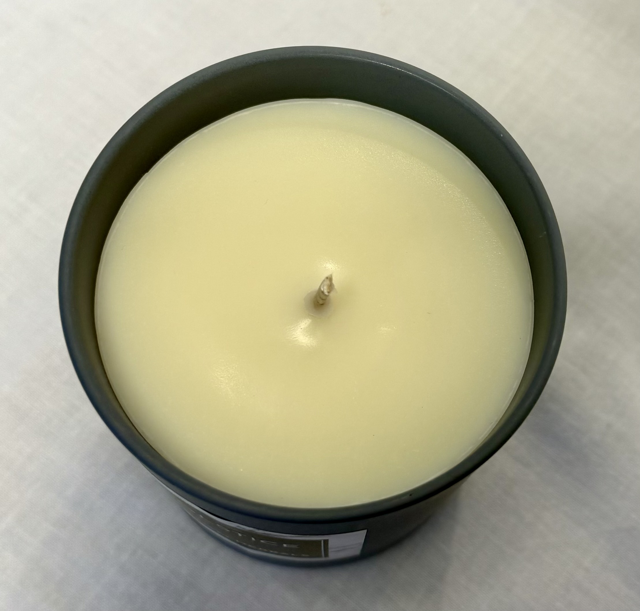Aromatherapy Candle - Evergreen