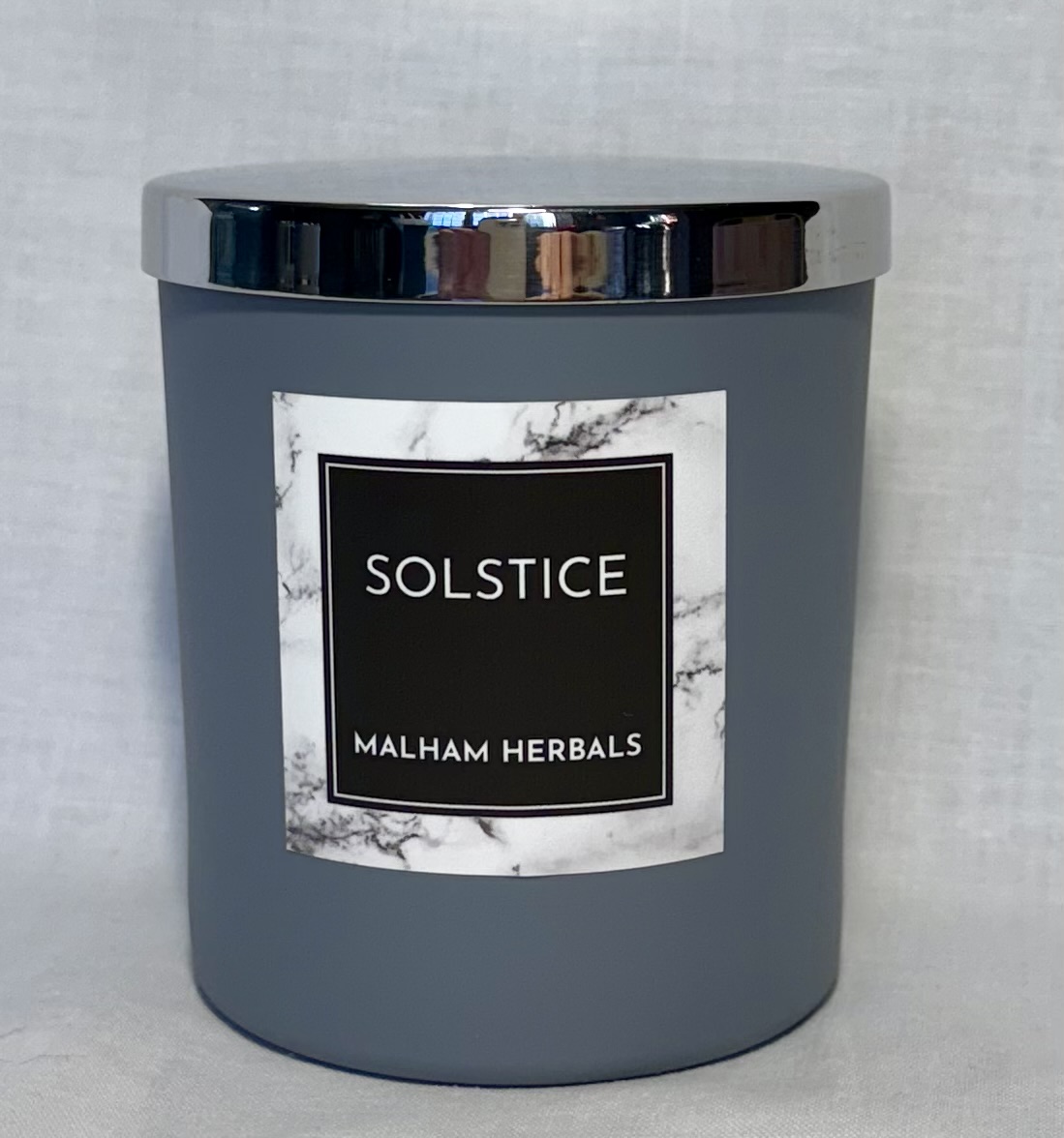 Aromatherapy Candle - Solstice