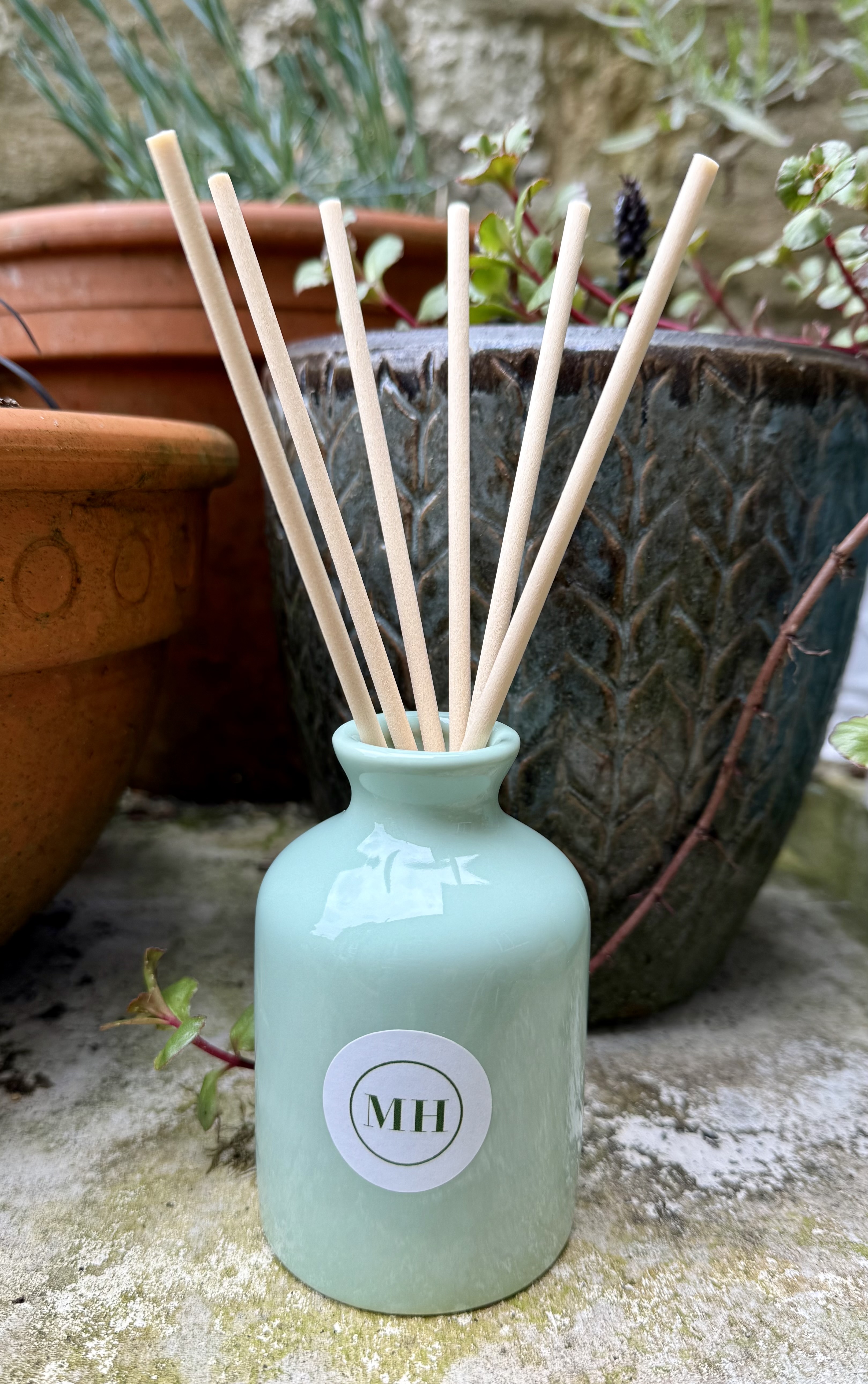 Essential Oil Diffuser - Refreshing Citrus