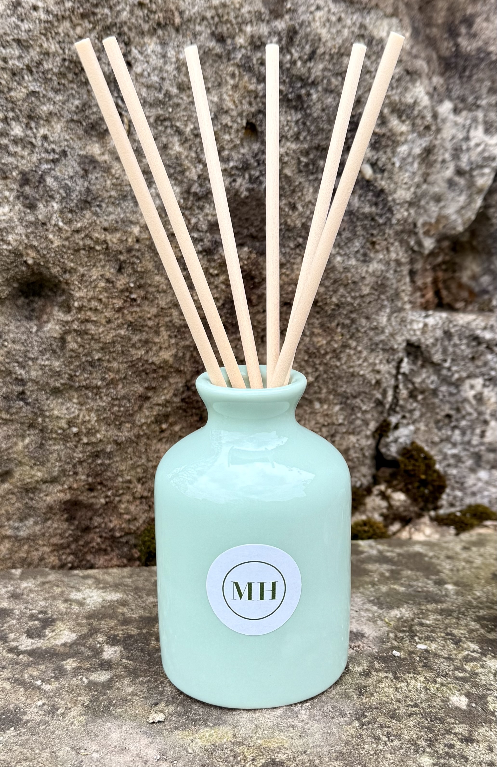 Essential Oil Diffuser - Refreshing Citrus