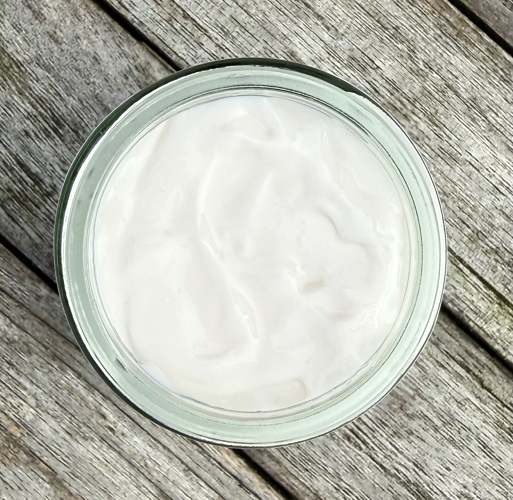 Magnesium Body Cream