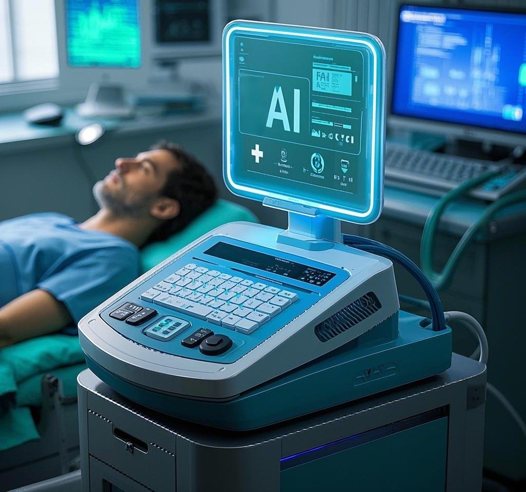 Preventive Care: Detecting Health Risks Early