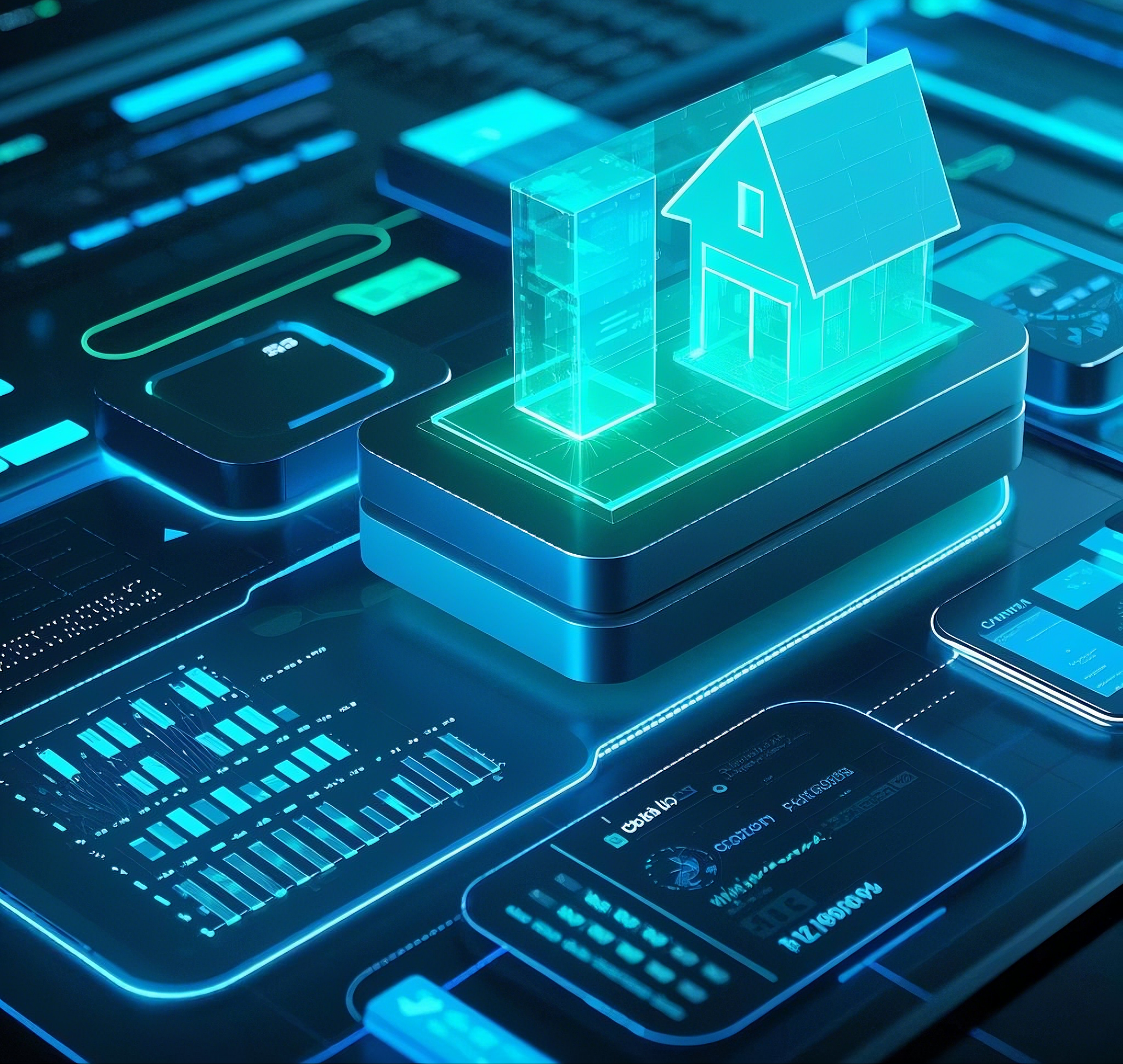 Property Valuation Forecasting