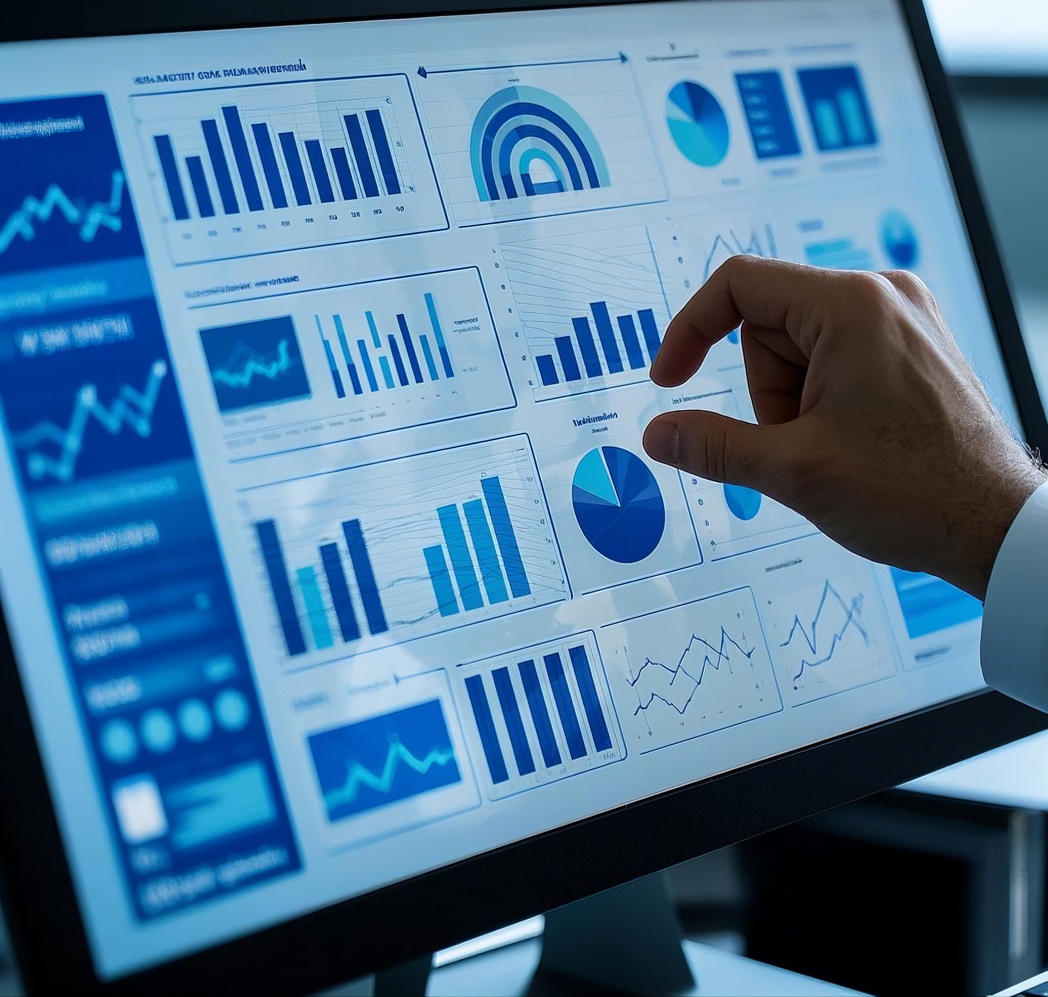 Investment Portfolio Management