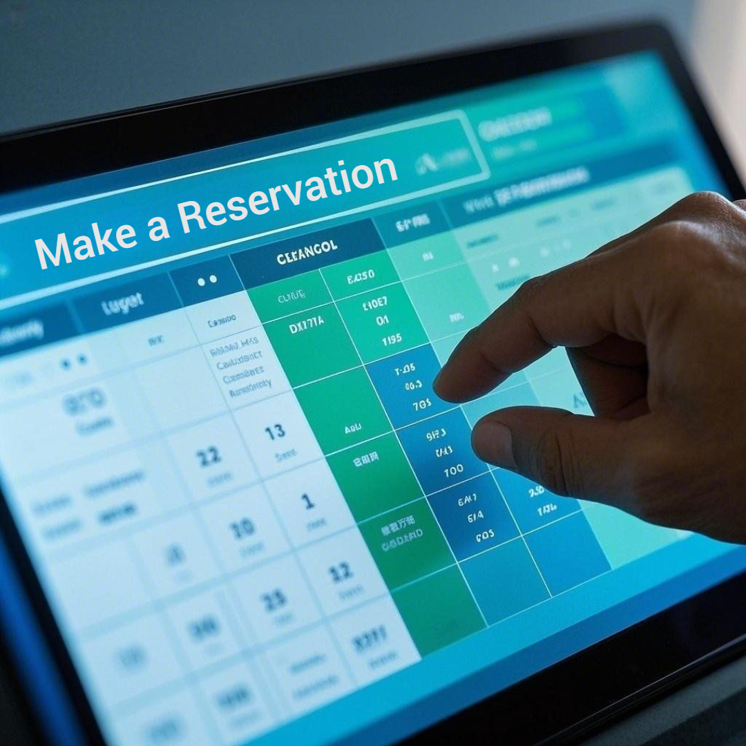 Intelligent Reservation Systems