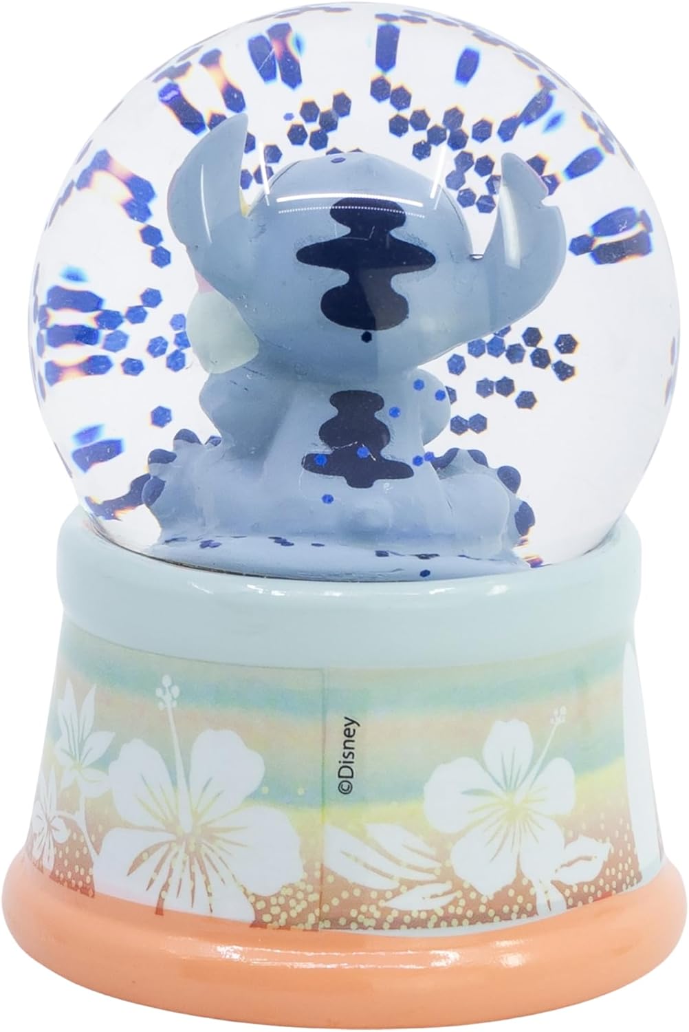 Your favourite Snow globes character 