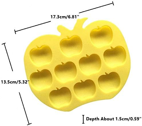 Silicone Moulds