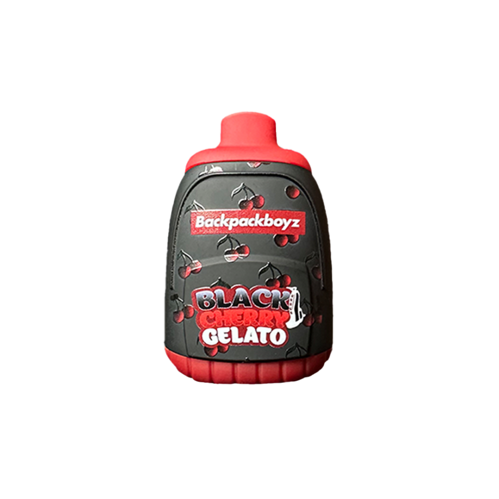 Black Cherry Gelato 3.5G