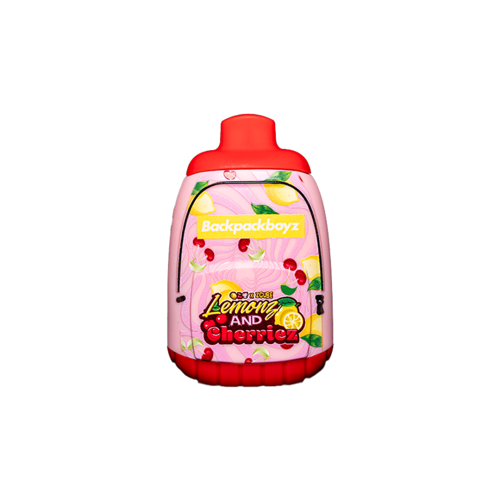 Lemon and Cherriez 3.5G