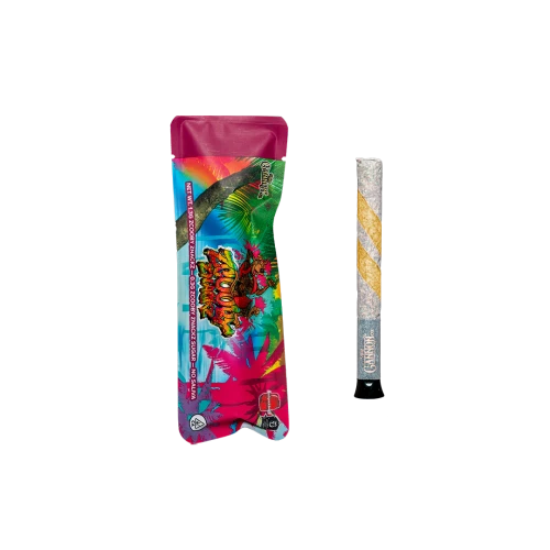 Zcooby Znackz Cannon