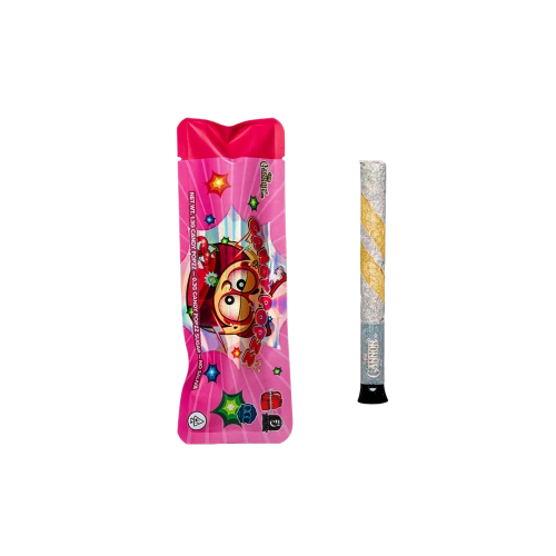 Candy Poppz Cannon