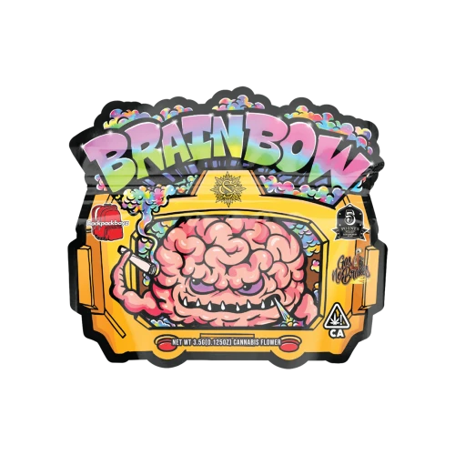BRAINBOW 3.5G