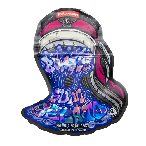 BUBBLEGUM GELATO 3.5G