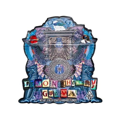 Lemon Cherry Guava 3.5G