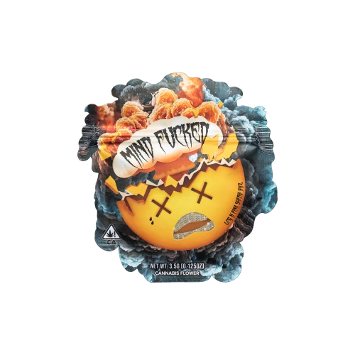 MIND FUCKED 3.5G