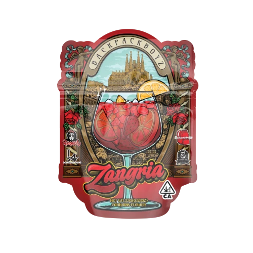 ZANGRIA 3.5G
