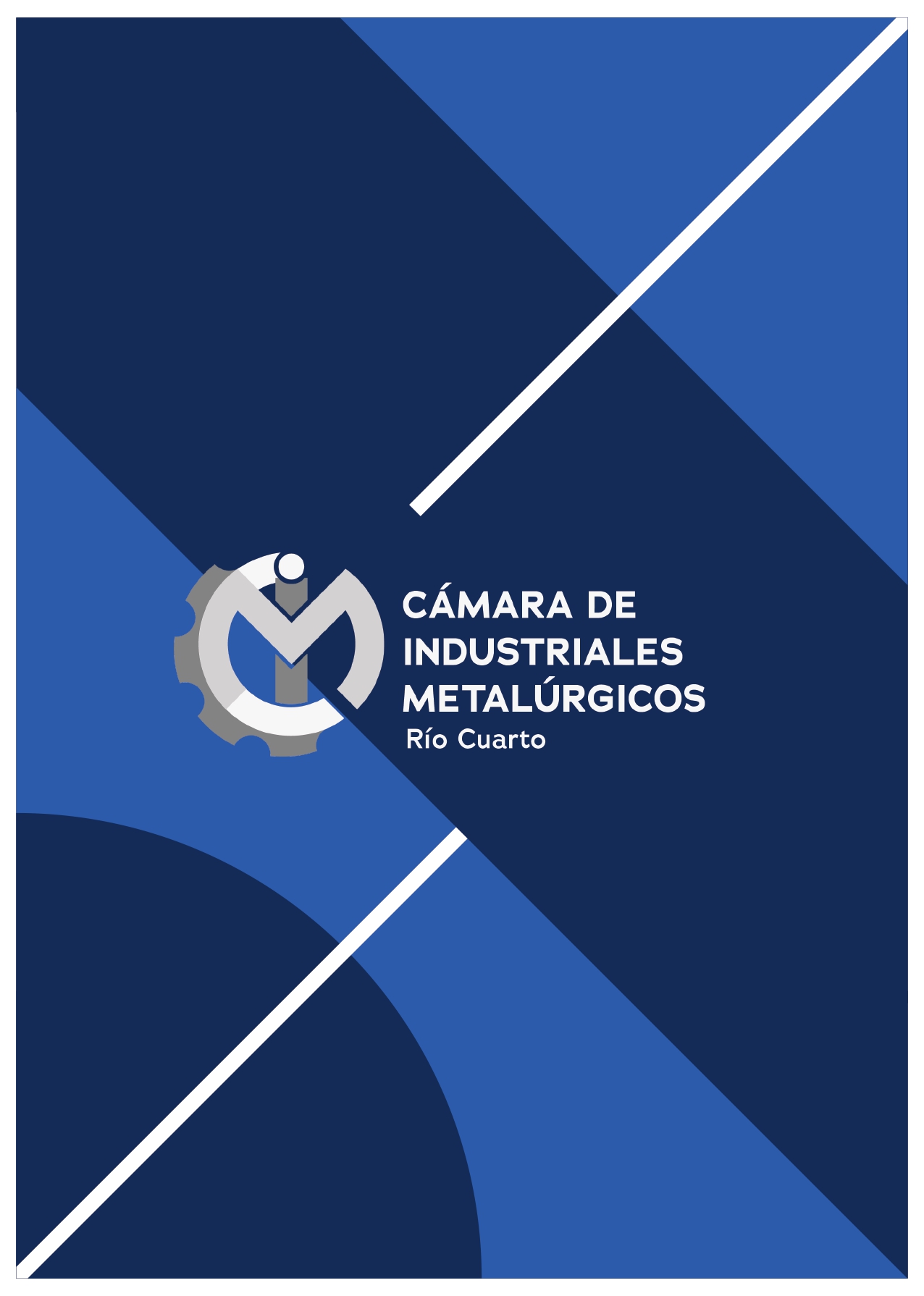 Hacia la construcción  de una visión industrial  para la ciudad.