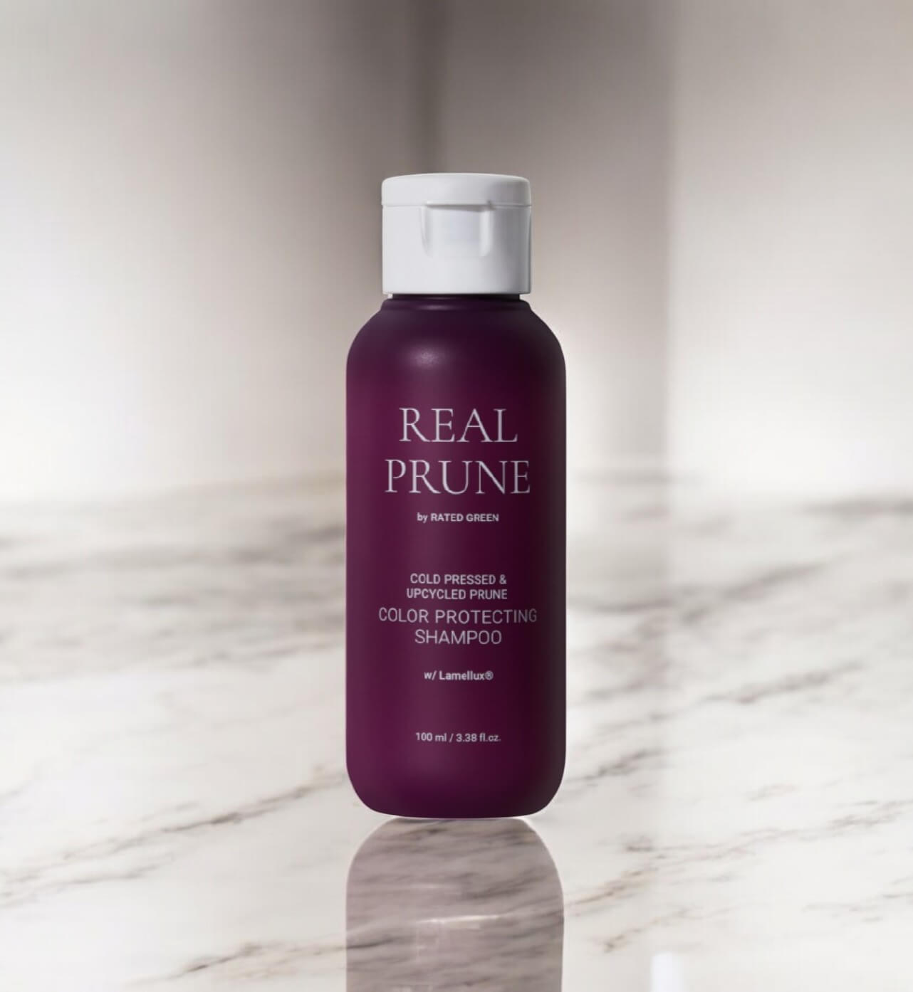 Шампунь для захисту кольору Rated Green Real Prune Color Protecting Shampoo 100ml
