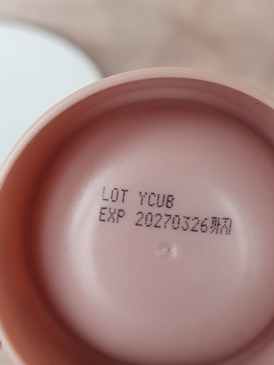 Набір мініатюр Trimay антивіковий  крем з пептидами 10 мл + крем для повік 5 мл