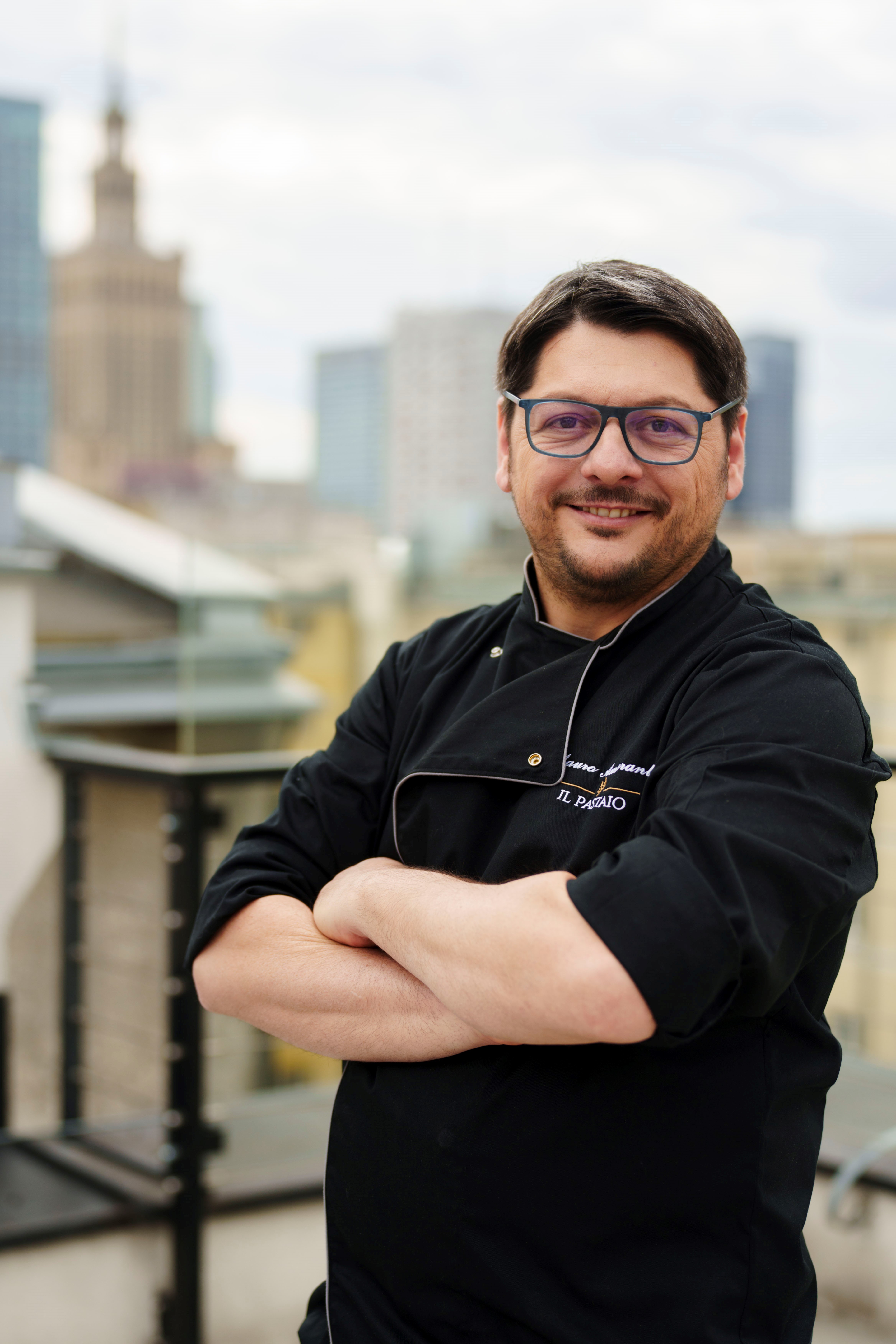 16.11.2025 10:00 - Pasta al forno