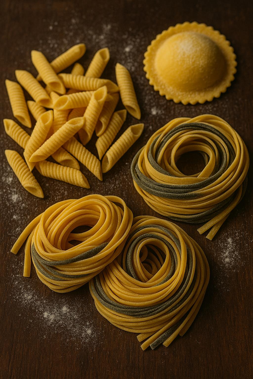 15.05.2026 17:00 Od Mąki do Makaronu