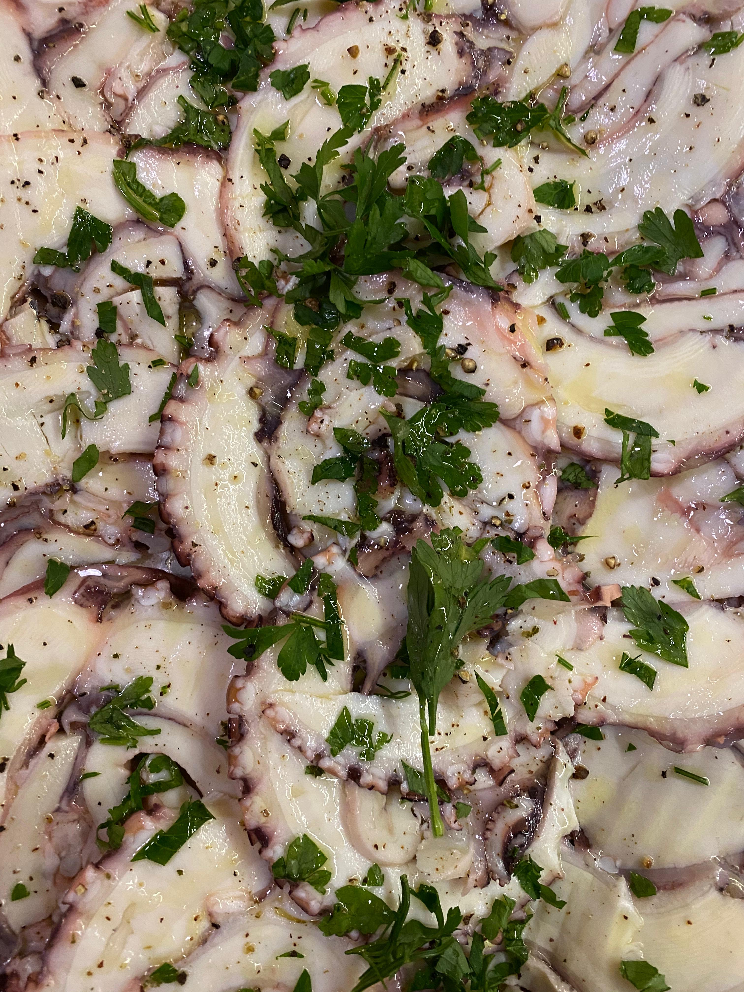 23.05.2026 17:00 Frutti di mare