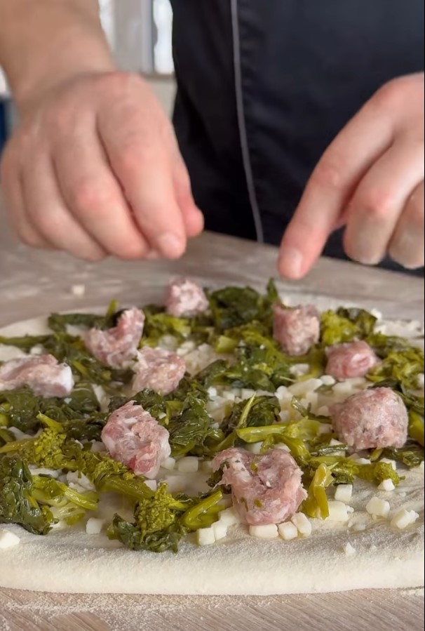 21.06.2026 11:00 - Warsztaty Pizza 