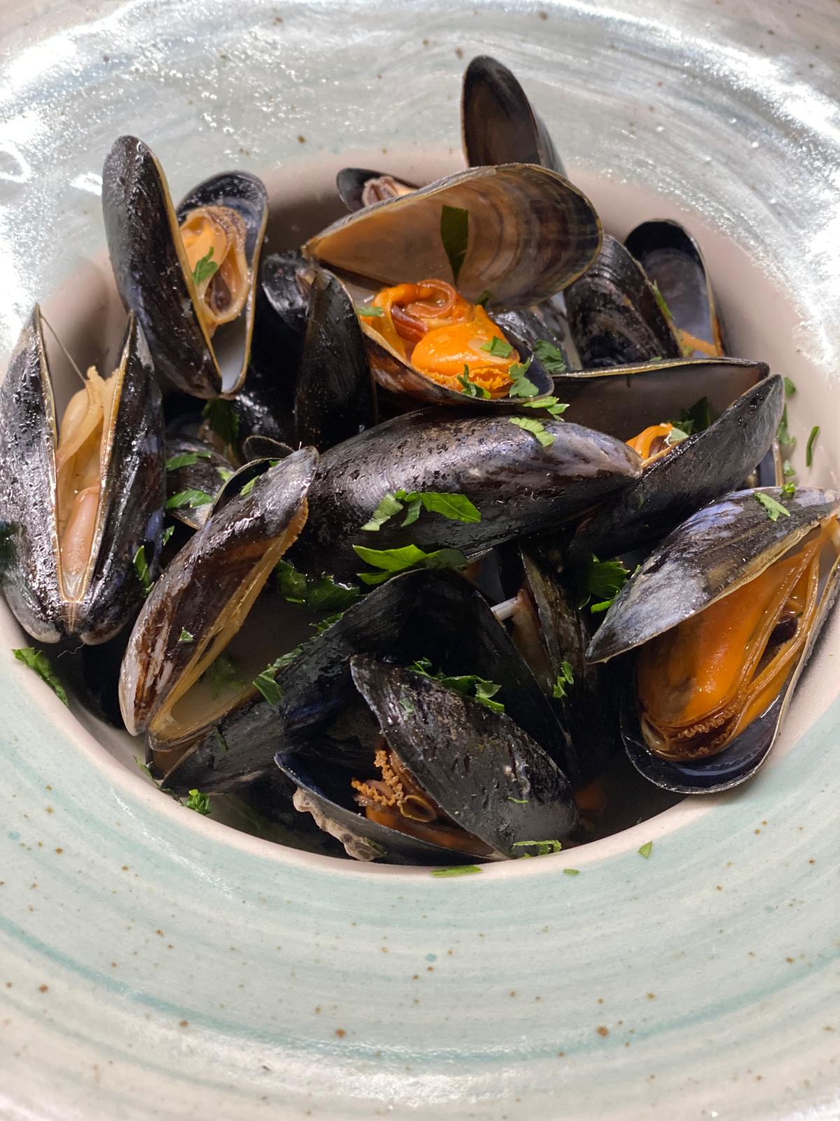 23.05.2026 17:00 Frutti di mare