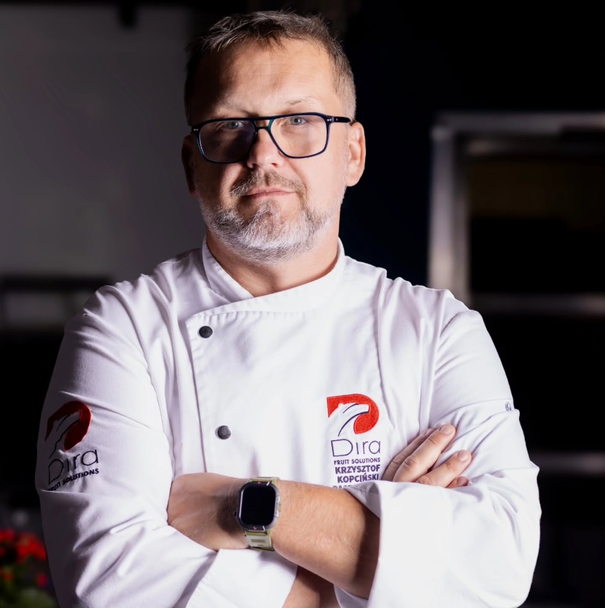 15.02.2026 10:00 – Dzień singla z Krzysztofem Kopcińskim