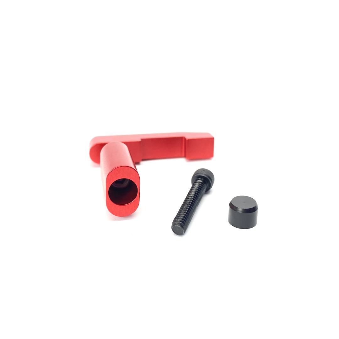 AR Fixed Mag by Cross Armory