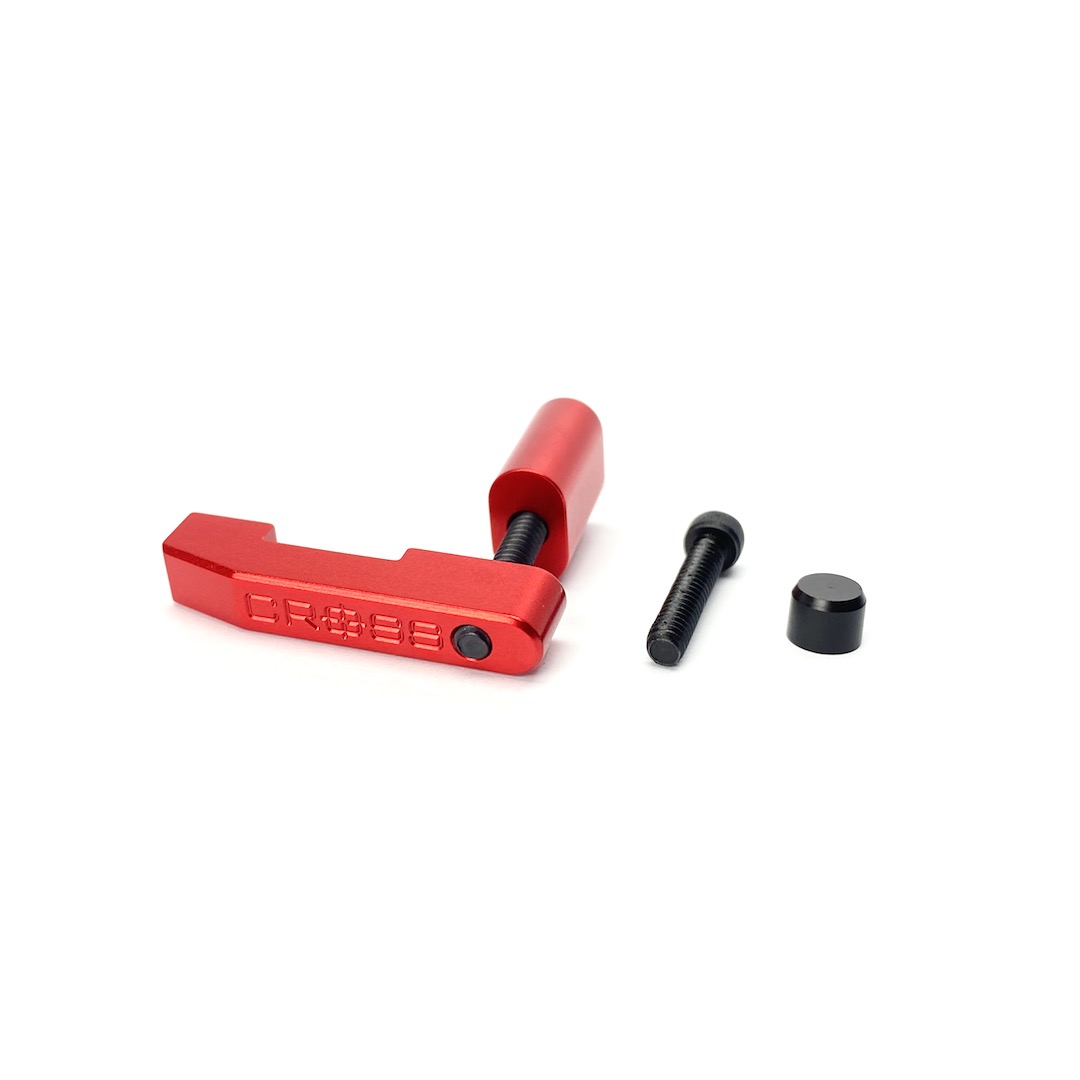 AR Fixed Mag by Cross Armory