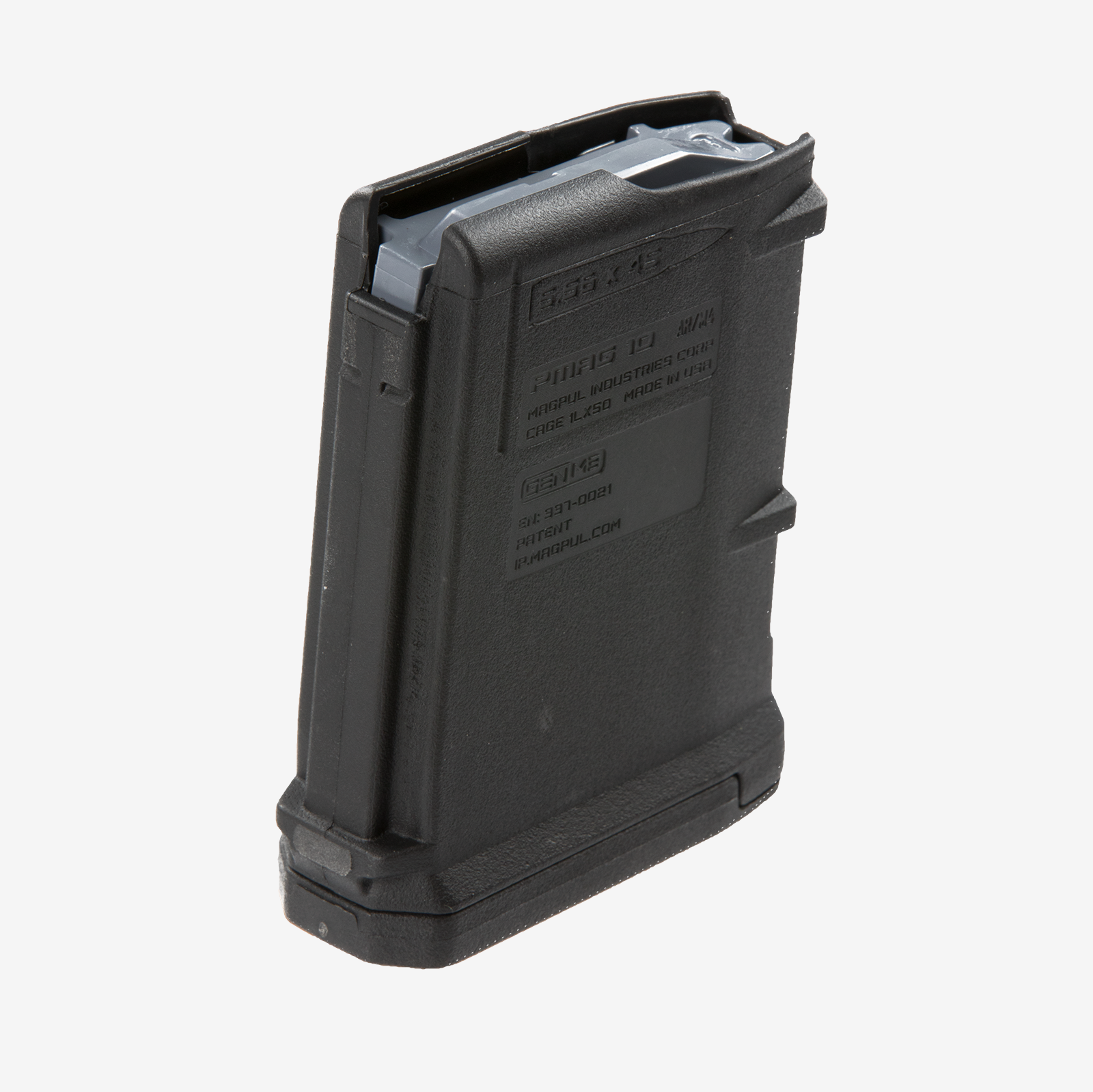 Magpul PMAG 10 AR-15/M4 Gen M3
