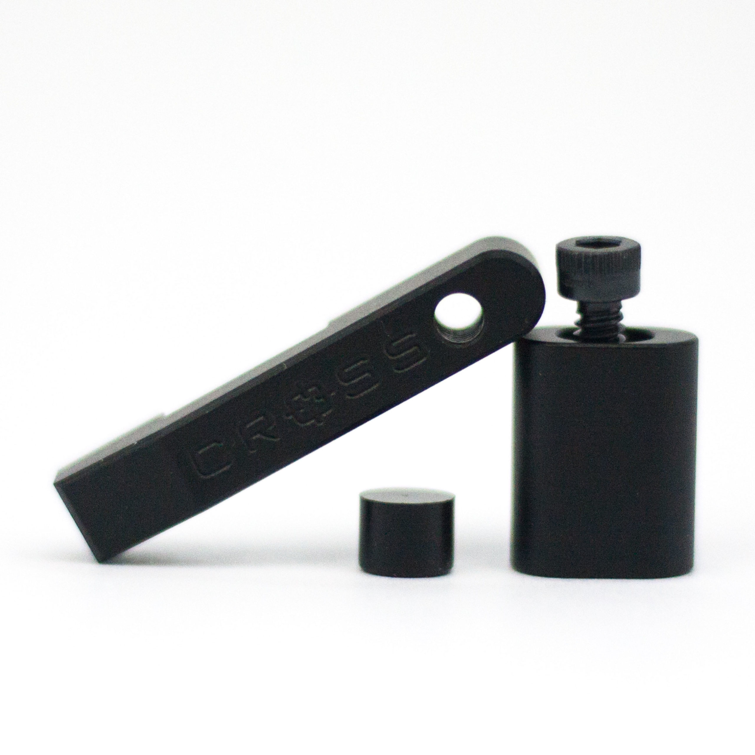 AR Fixed Mag by Cross Armory