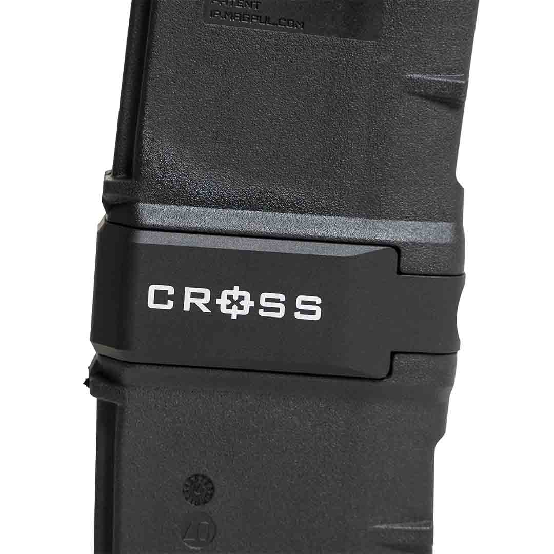 PMAG 10 & PMAG MAGAZINE COUPLER Bundle by Cross Armory