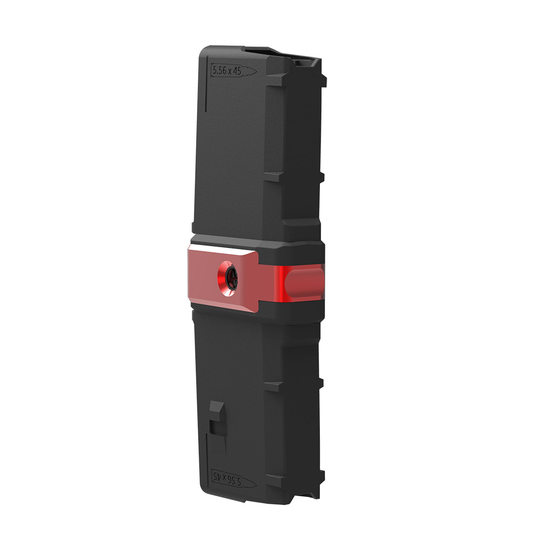 PMAG 10 & PMAG MAGAZINE COUPLER Bundle by Cross Armory