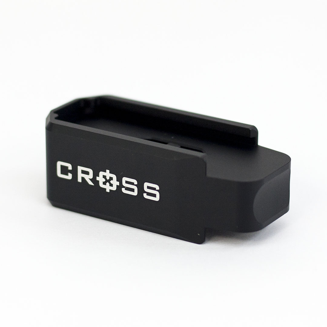 PMAG 10 & PMAG MAGAZINE COUPLER Bundle by Cross Armory