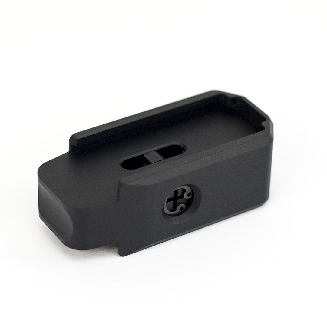 PMAG 10 & PMAG MAGAZINE COUPLER Bundle by Cross Armory