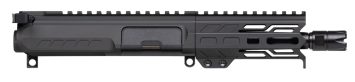 UPPER GROUP, BANSHEE, Fixed Ejector, 9MM, 5″