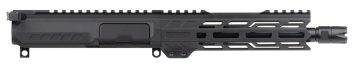 UPPER GROUP, BANSHEE, Fixed Ejector, 9MM, 8″