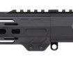 UPPER GROUP, BANSHEE, Fixed Ejector, 9MM, 8″