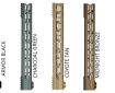 UPPER GROUP, BANSHEE, Fixed Ejector, 9MM, 8″