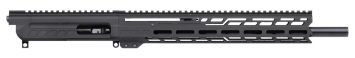 UPPER GROUP, DISSENT, 9MM, 16.1″, Empire Profile, Non-Threaded