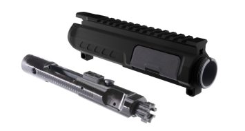 Fixed Ejector Retrofit Kit, 9mm