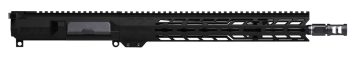 UPPER GROUP, RESOLUTE, Gen 2, Mk47, 7.62X39, 14.3″ P&W
