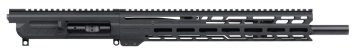 UPPER GROUP, DISSENT, Mk4, 5.56MM, 16.1″, Empire Profile, Non-Threaded
