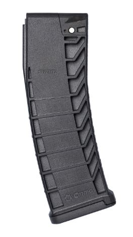 CMMG Magazine, 9MM, Mk4/AR15, Gen 2, 10rd