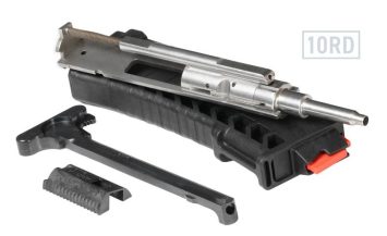 22LR AR Conversion Kit, Echo, 10rd, BLK