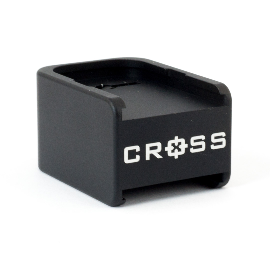 MAGAZINE COUPLER for Glock by Cross Armory