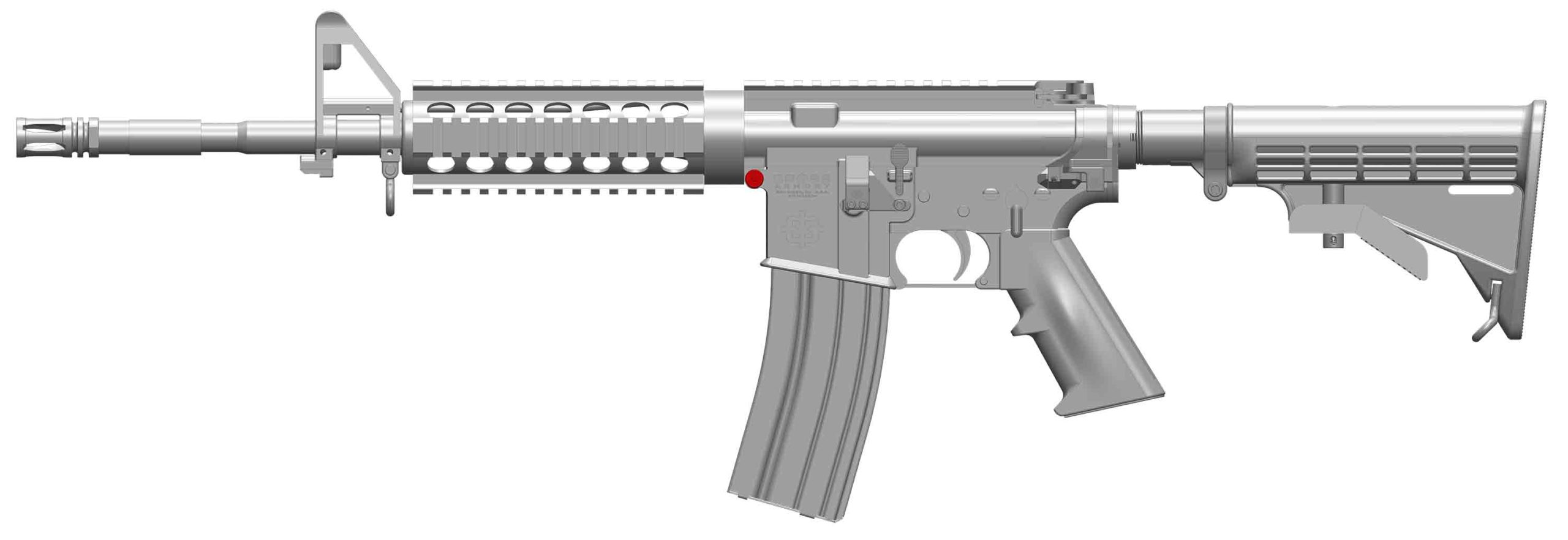 PIN PAL by Cross Armory