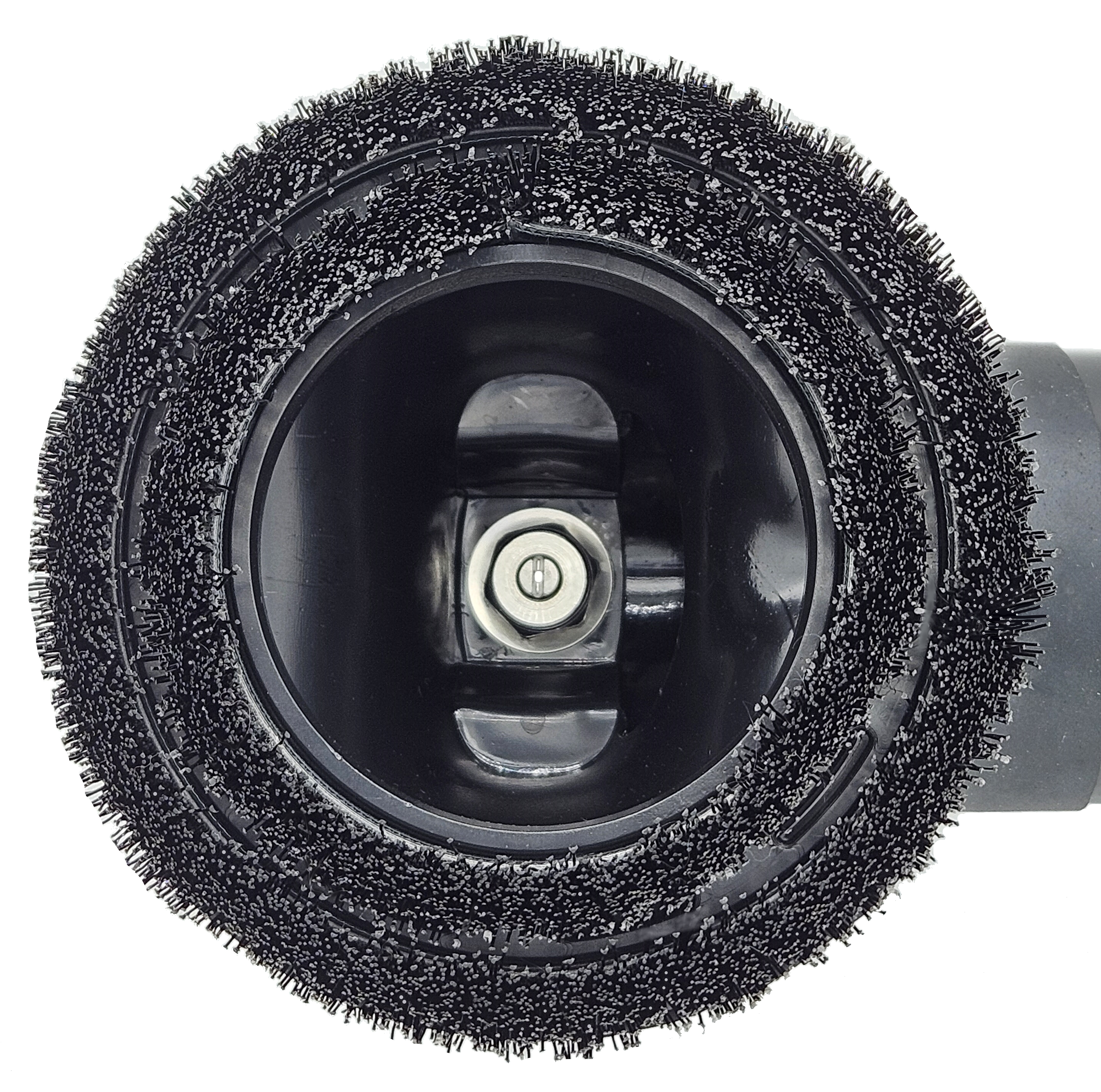 Hydradaptor Replacement Brush Set | Inner and Outer Rings for Water Moccasin and Hydrus 
